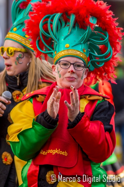 Carnaval Kerkrade